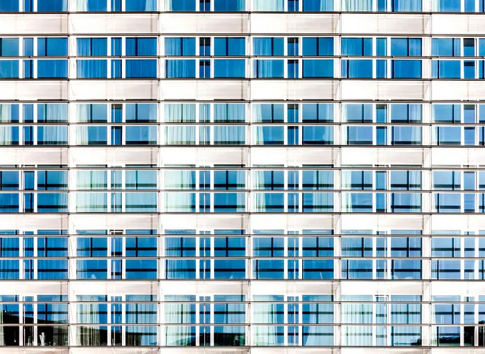 Aitana Hotel — architecture photography by Isabel Nabuurs