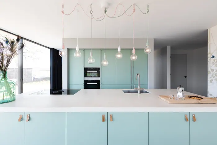 KeukenBusiness — interiors photography by Isabel Nabuurs