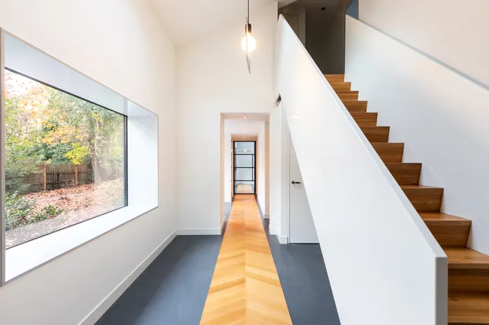 Collo Architecten — architecture photography by Isabel Nabuurs