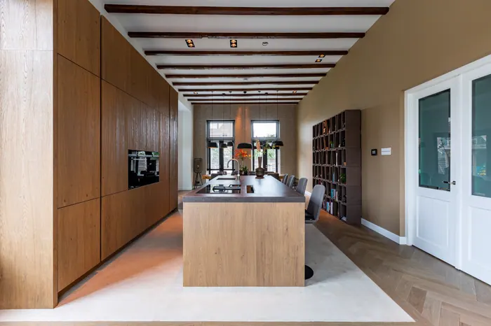 Aemstelstadt — interiors photography by Isabel Nabuurs