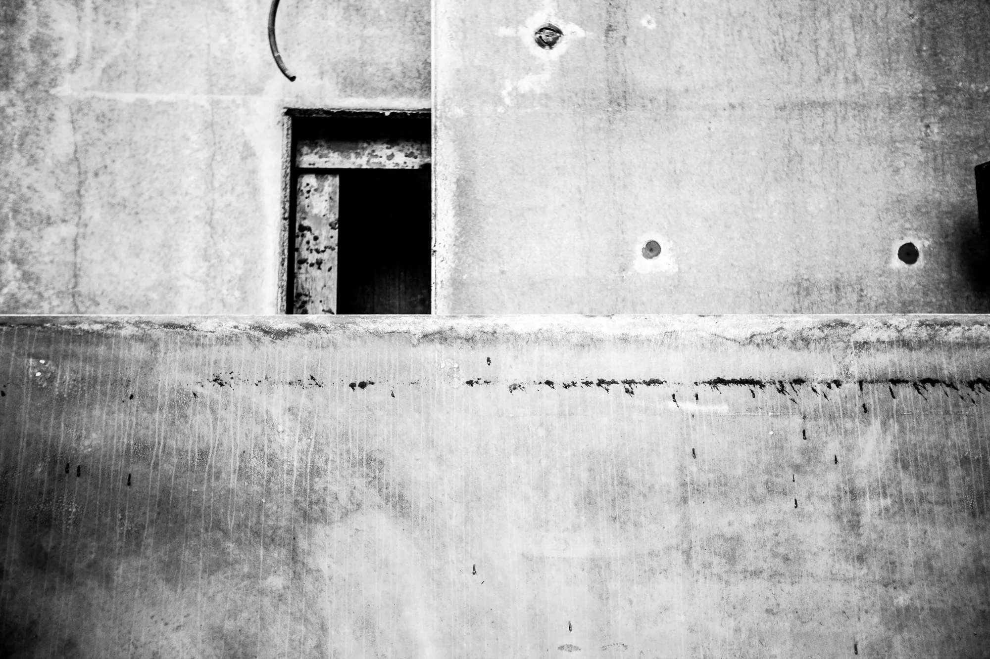 Beton — photography by Isabel Nabuurs