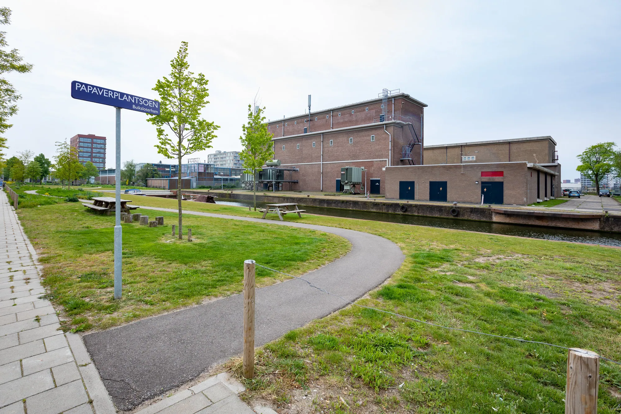 Top-Up vastgoedmarketing — photography by Isabel Nabuurs