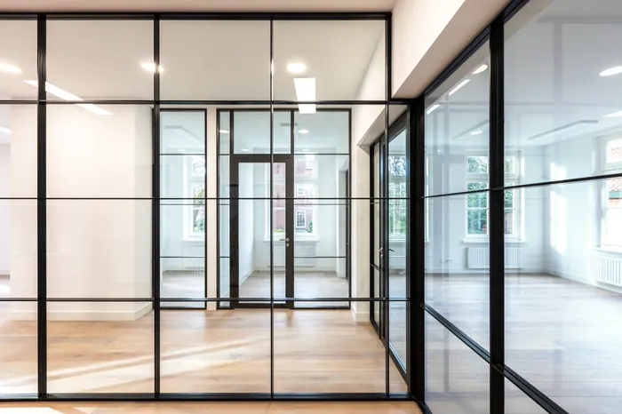 Paul de Boer Bouw — interiors photography by Isabel Nabuurs