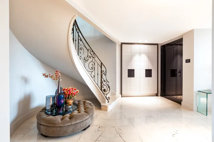 MJ Bouw — interiors photography by Isabel Nabuurs