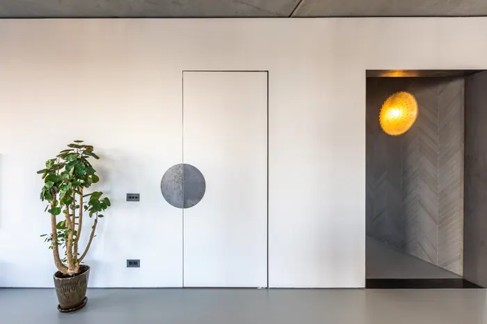Top-Up interieur — interiors photography by Isabel Nabuurs