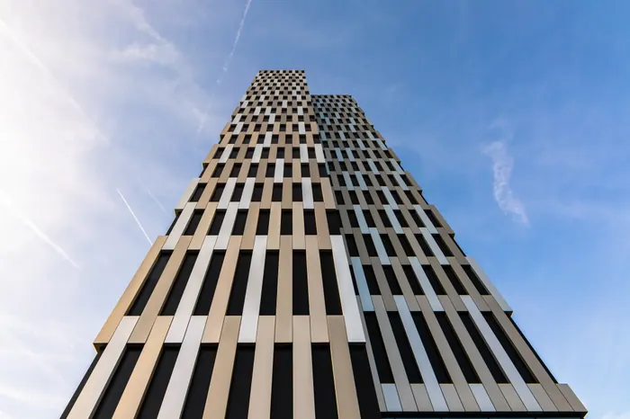 Concrete Kauwgomballenfabriek — architecture photography by Isabel Nabuurs