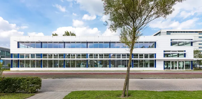 Lis Leiden — architecture photography by Isabel Nabuurs