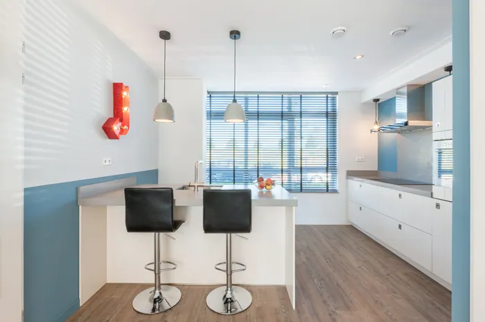 Interieur Hoogkarspel — interiors photography by Isabel Nabuurs