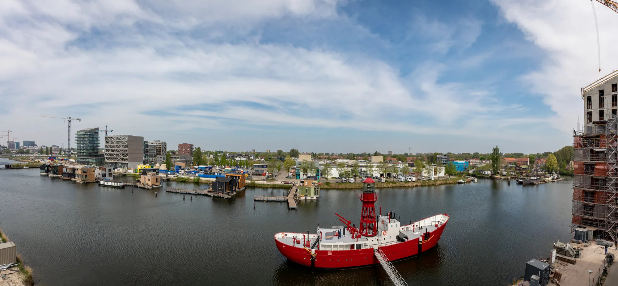 Schoonschip