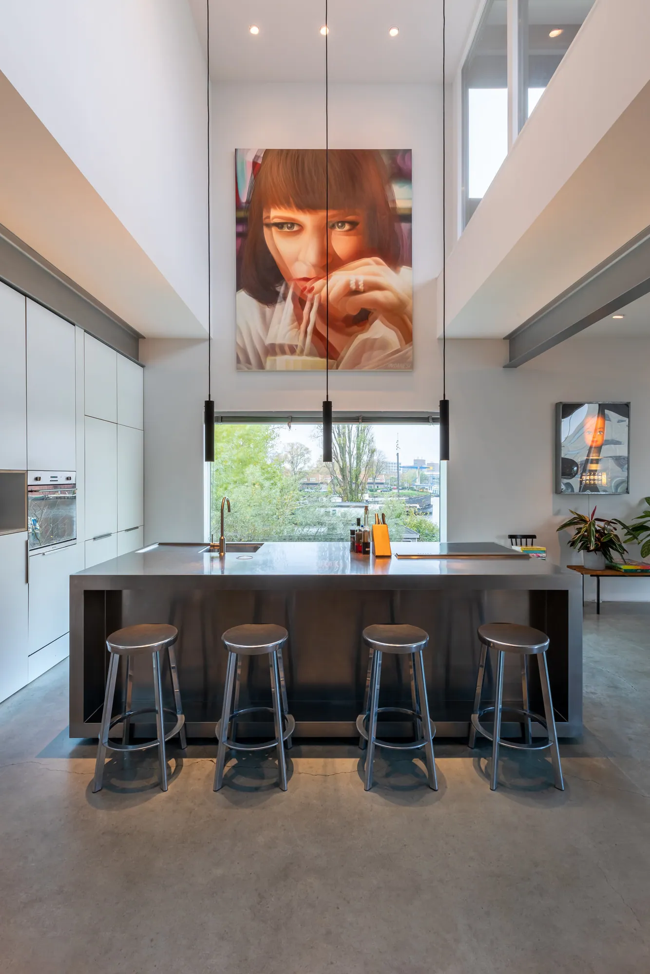 Architecture and interior photography by Isabel Nabuurs