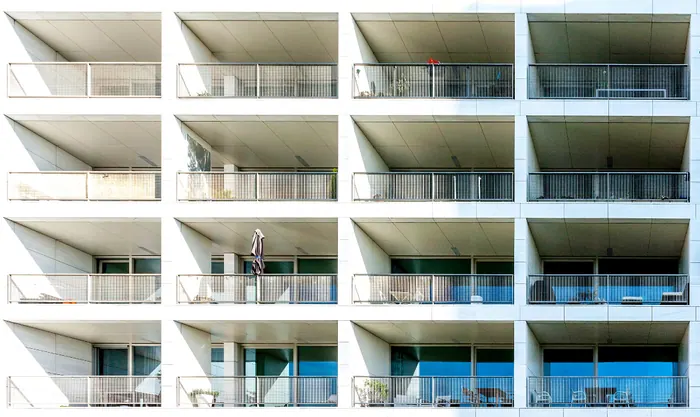 Diverse projecten — architecture photography by Isabel Nabuurs