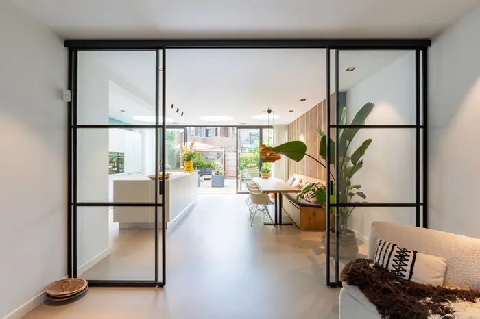 Collo - uitbouw — interiors photography by Isabel Nabuurs