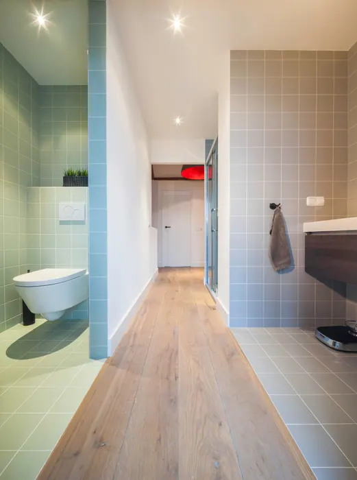 MOW architecten — interiors photography by Isabel Nabuurs