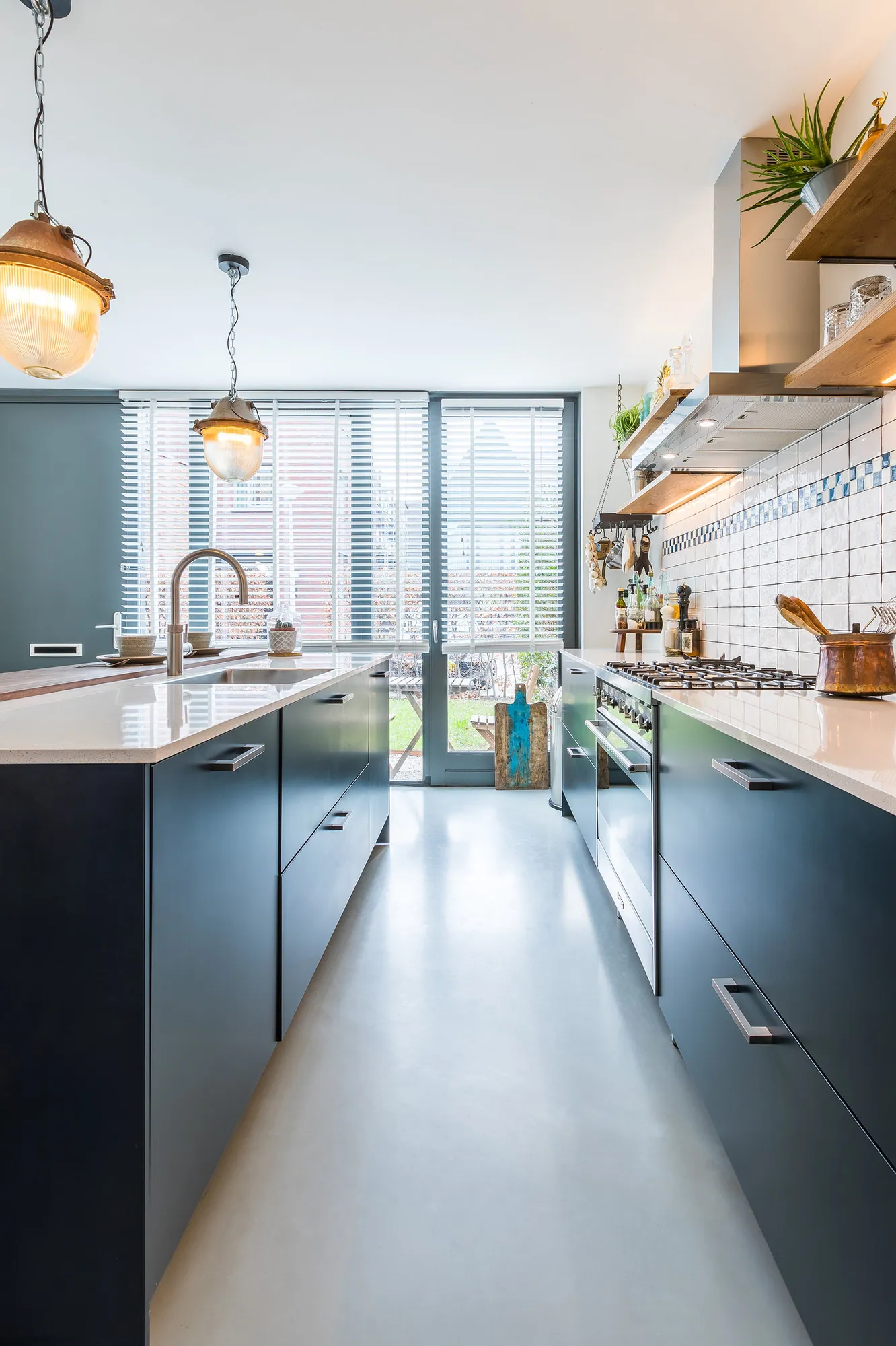 Architecture and interior photography by Isabel Nabuurs