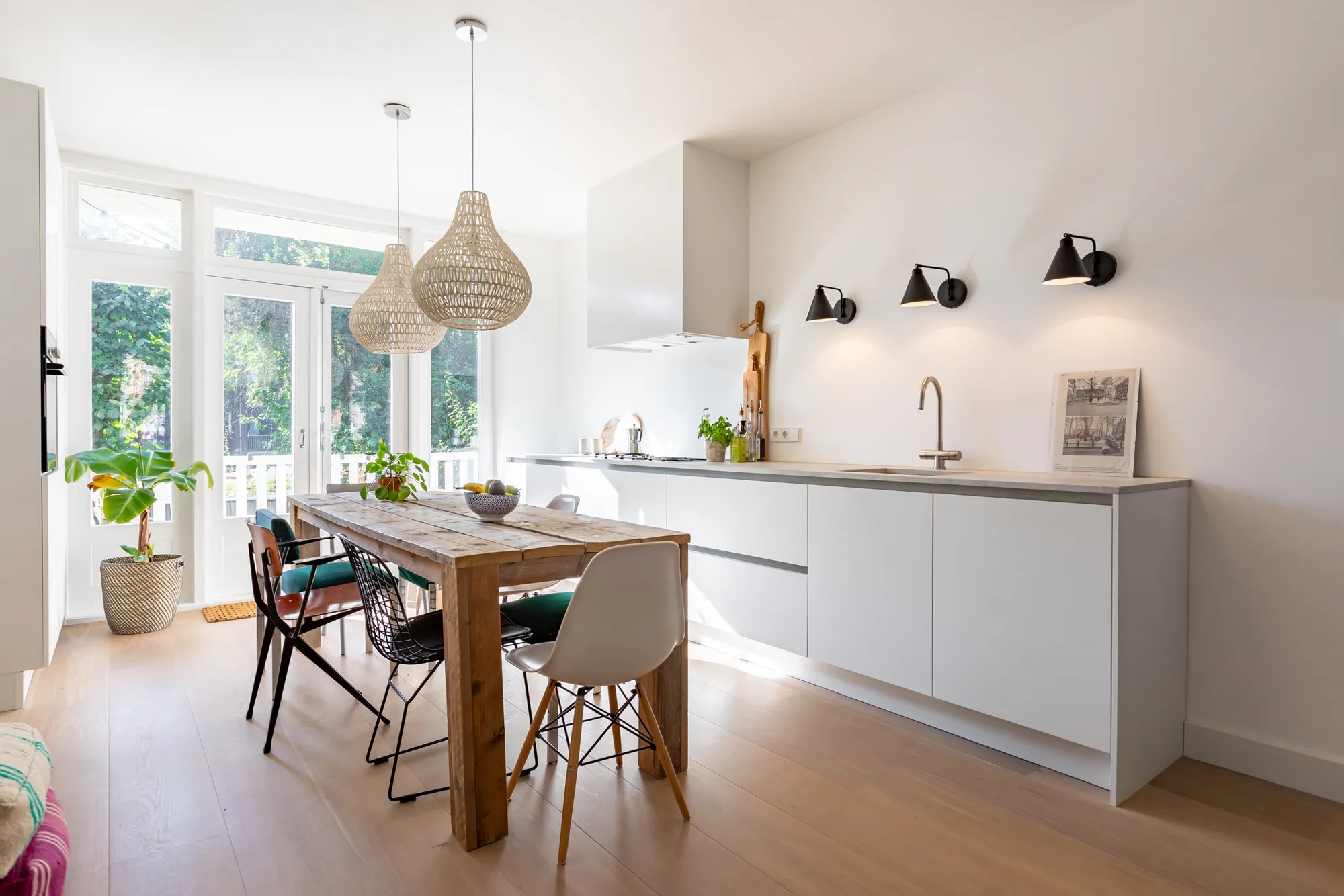 Keuken Business