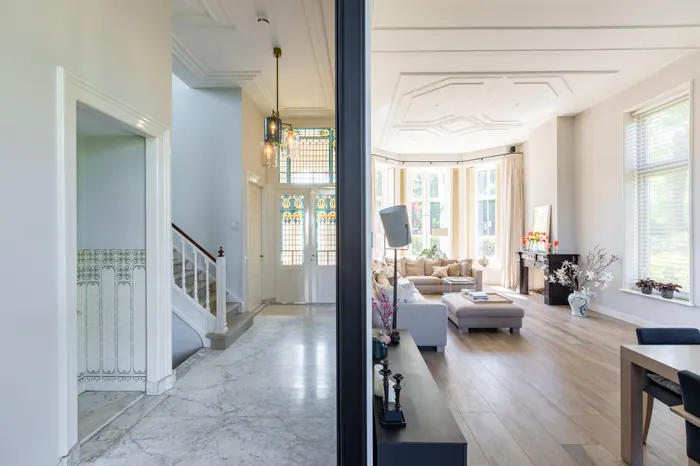 Collo- woonhuis — interiors photography by Isabel Nabuurs