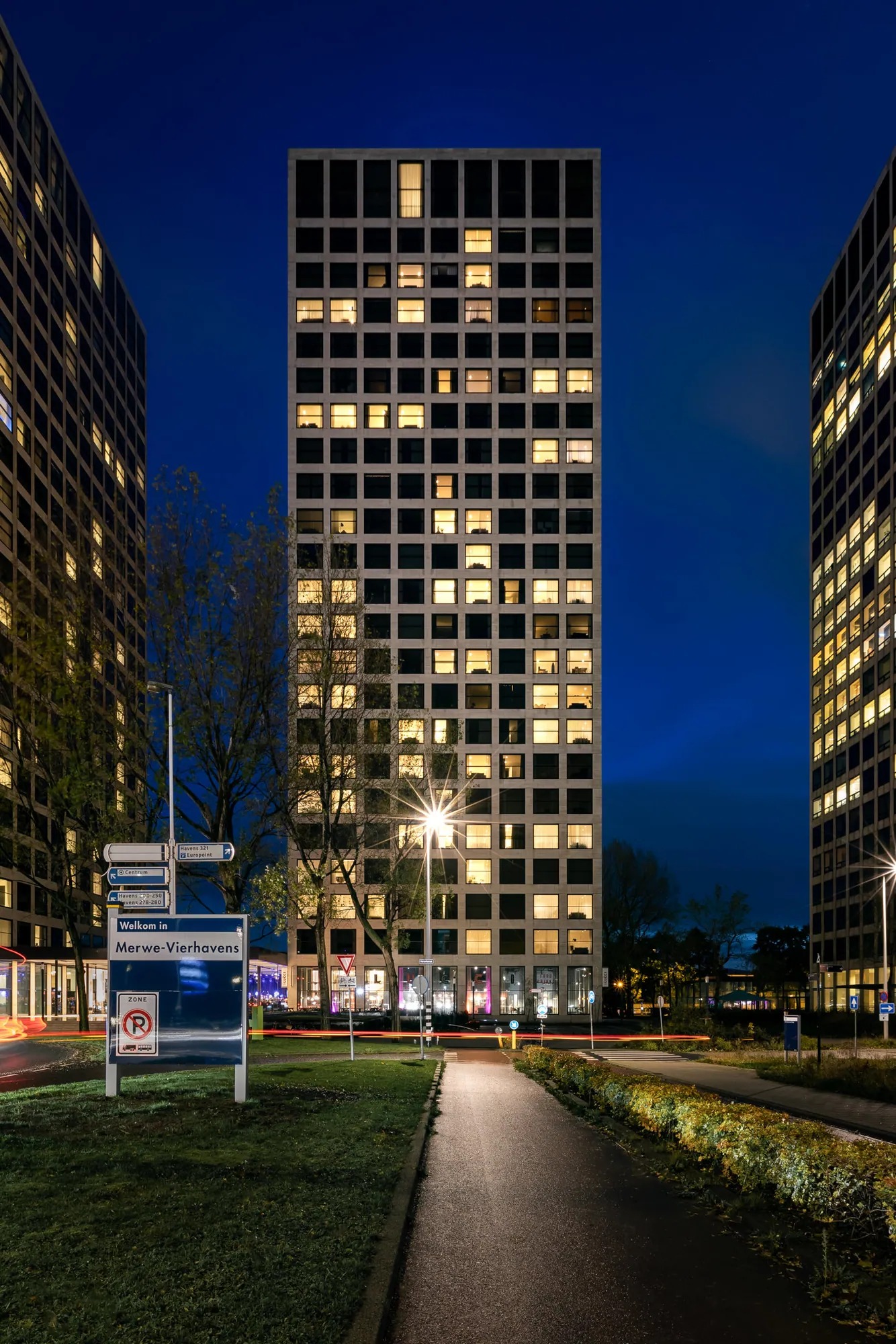 Architecture and interior photography by Isabel Nabuurs