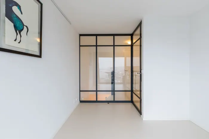 DB Bouw Haparandaweg C — interiors photography by Isabel Nabuurs