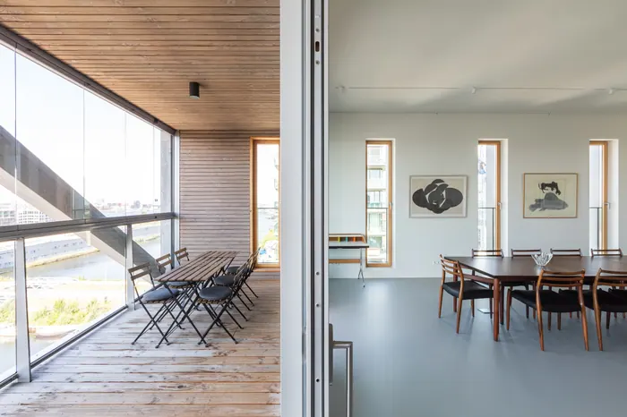 Patch22 — interiors photography by Isabel Nabuurs