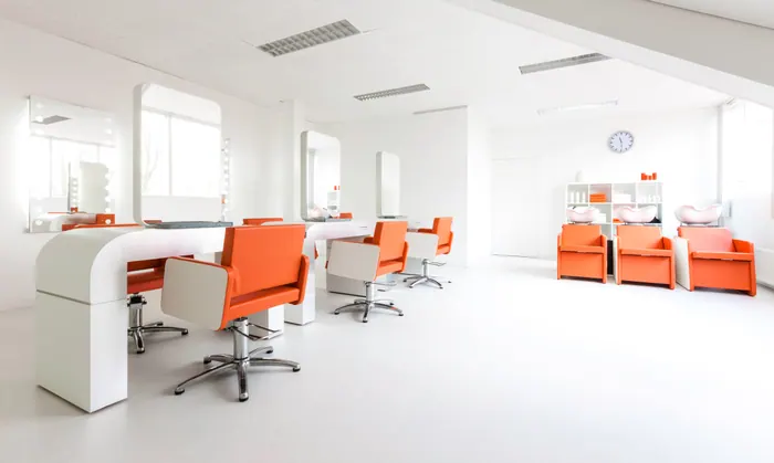 Colorcrew Alkmaar — interiors photography by Isabel Nabuurs