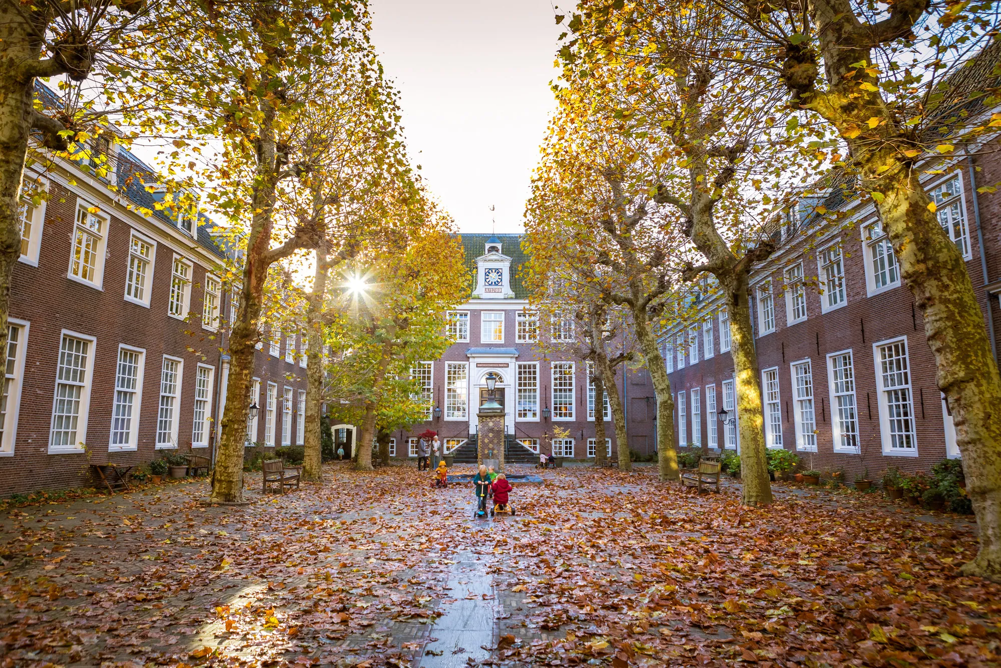 Architecture and interior photography by Isabel Nabuurs