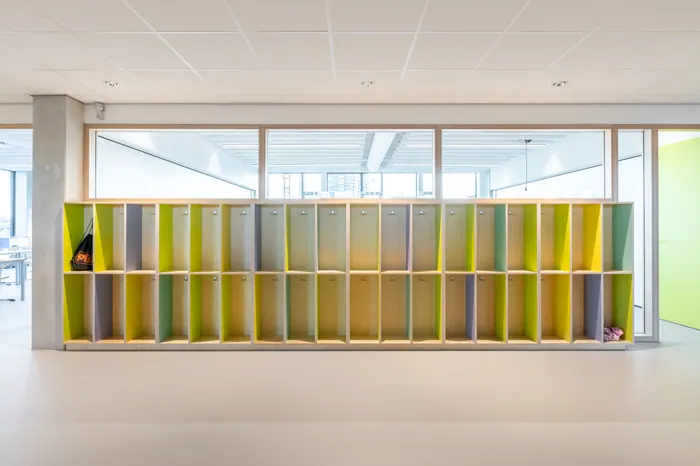 IKC Overhoeks — architecture photography by Isabel Nabuurs