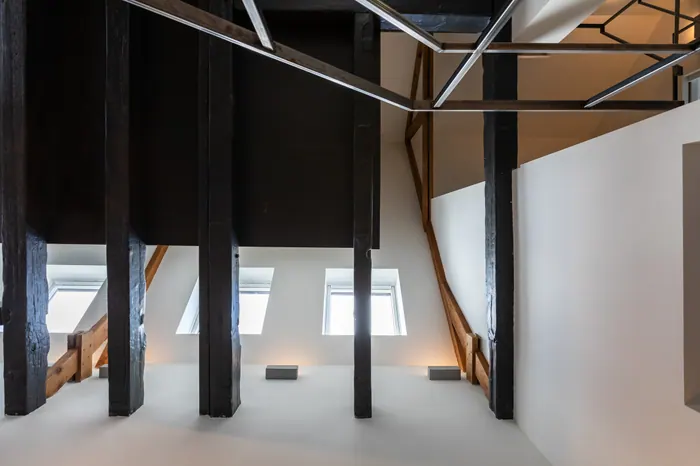Renovatie Koetshuis — interiors photography by Isabel Nabuurs