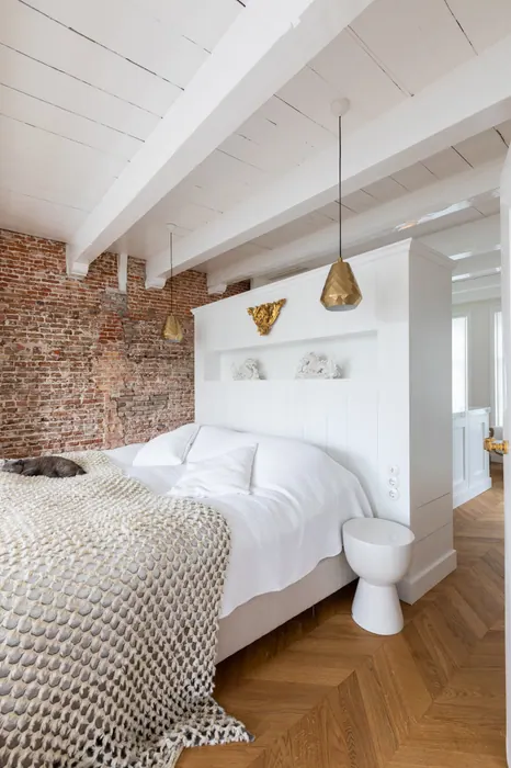 Collo Architecten — interiors photography by Isabel Nabuurs