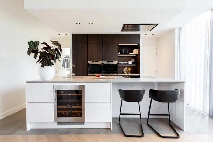 Keuken Business — interiors photography by Isabel Nabuurs
