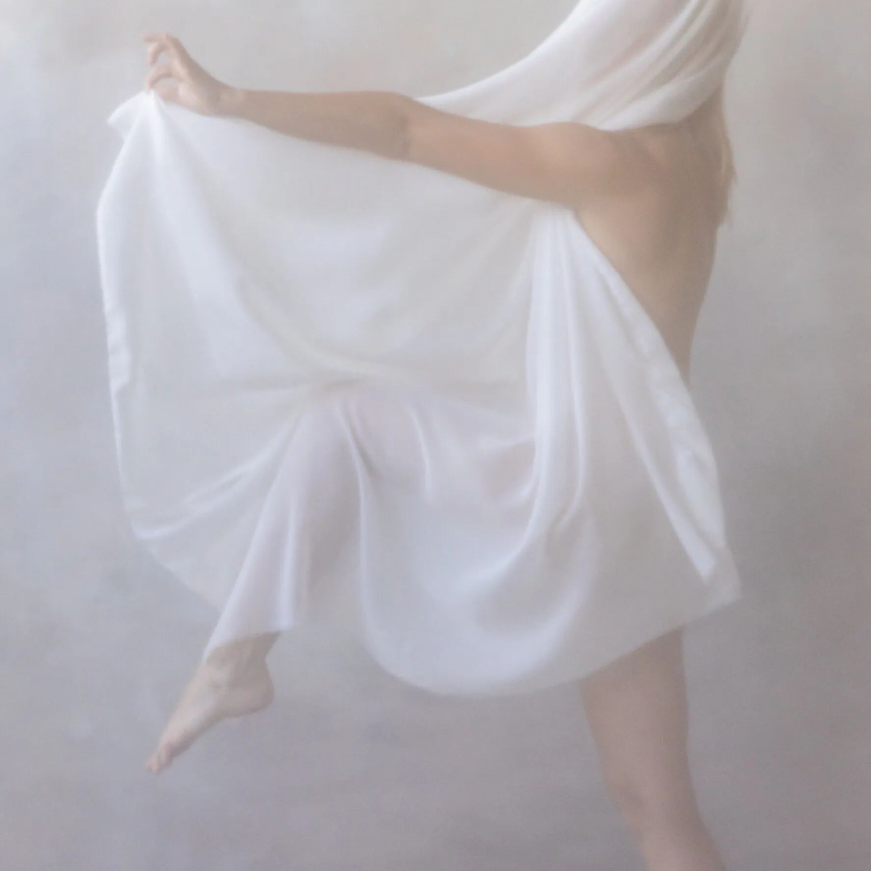 Move — photography by Isabel Nabuurs