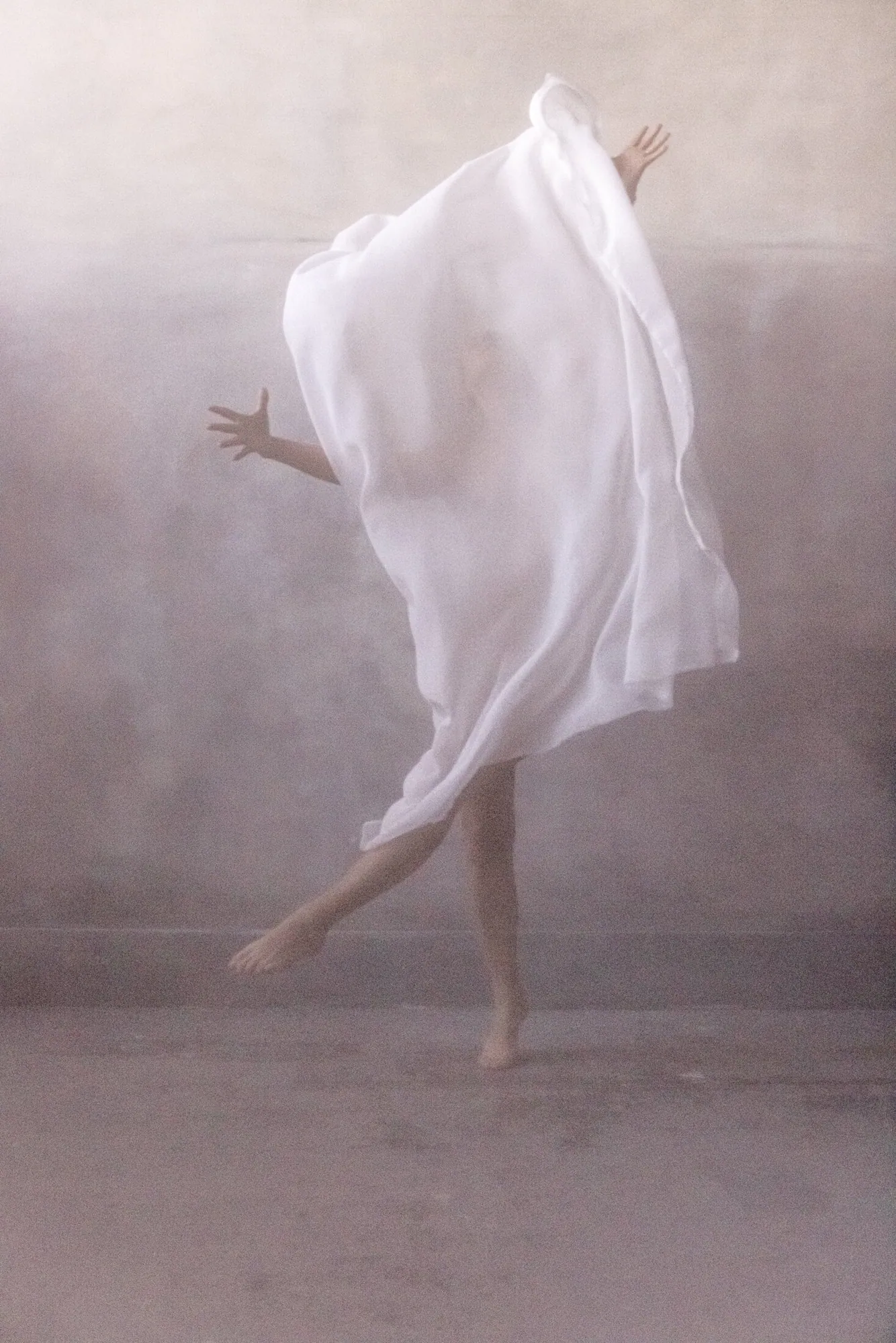 Move — photography by Isabel Nabuurs