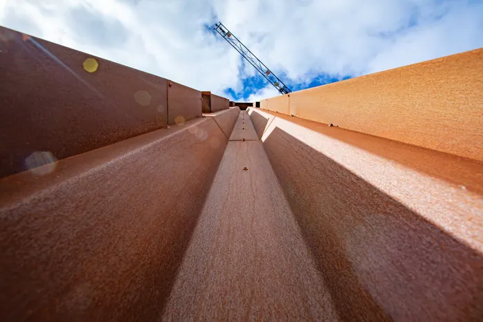 Fem Architects — architecture photography by Isabel Nabuurs
