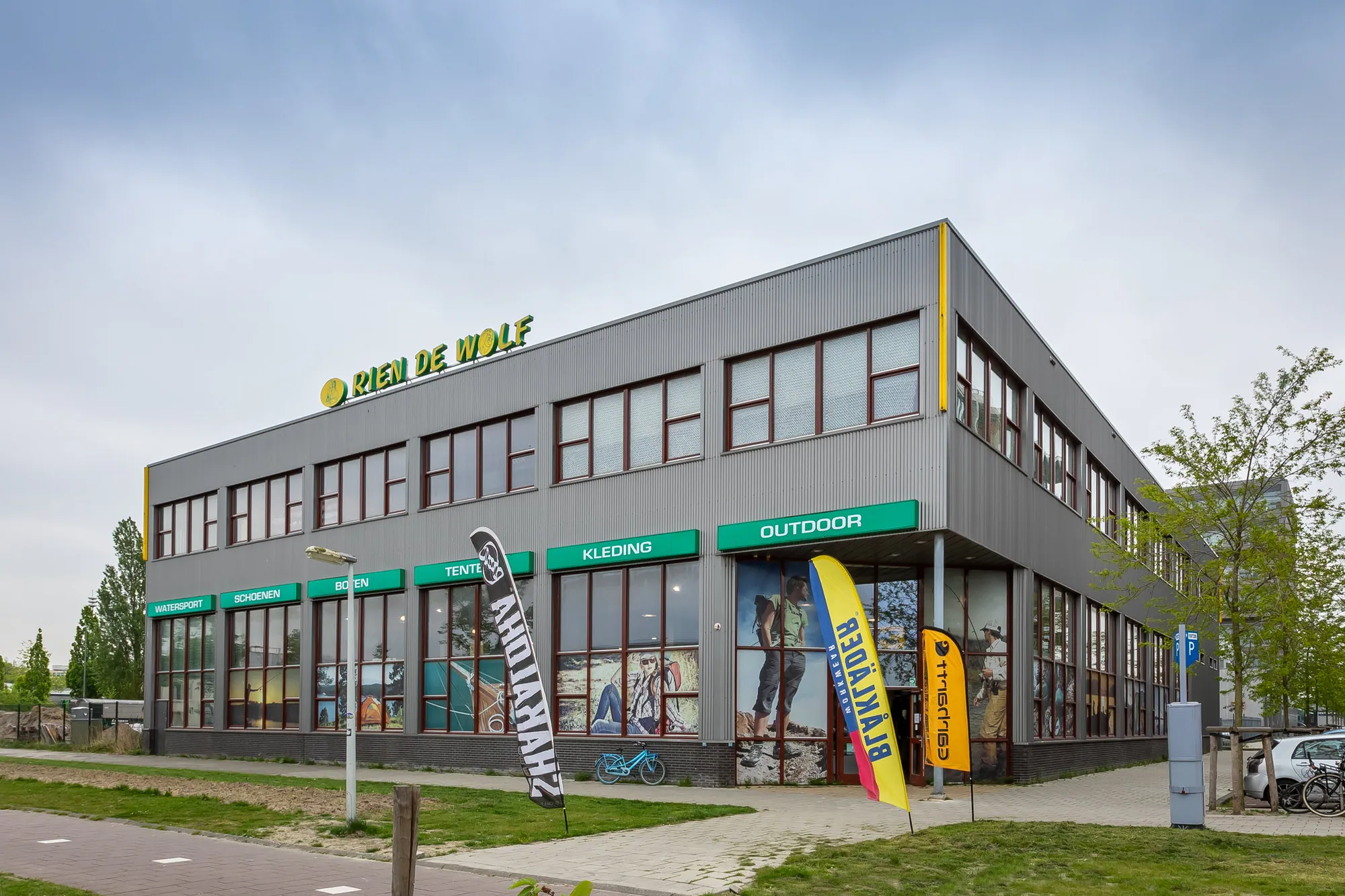 Top-Up vastgoedmarketing — photography by Isabel Nabuurs
