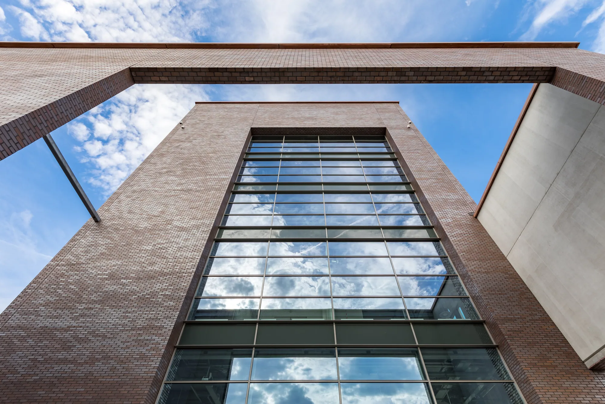 Architecture and interior photography by Isabel Nabuurs