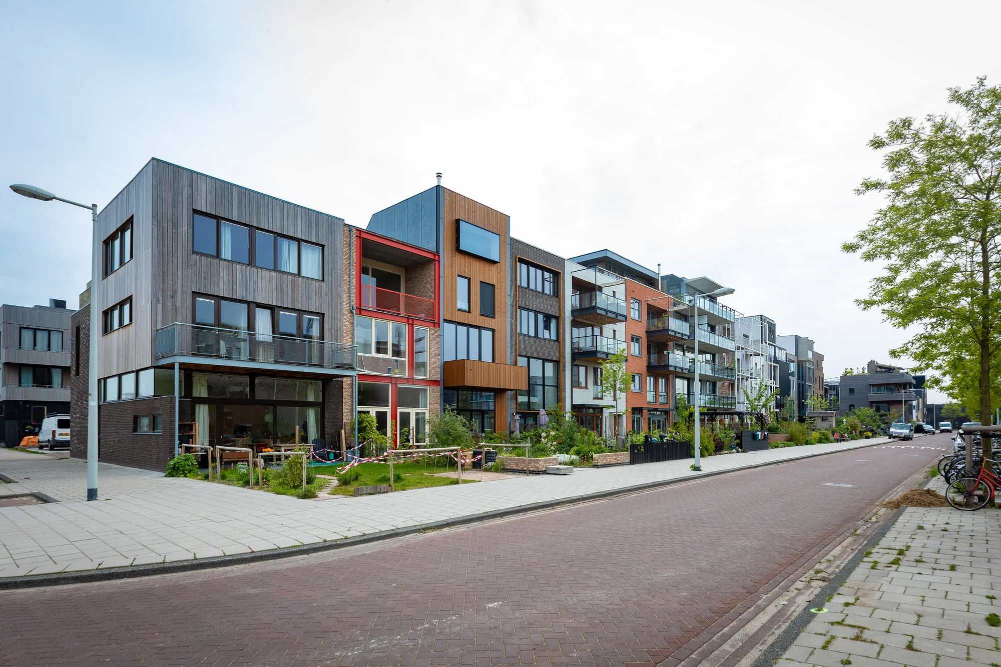 Top-Up vastgoedmarketing — photography by Isabel Nabuurs