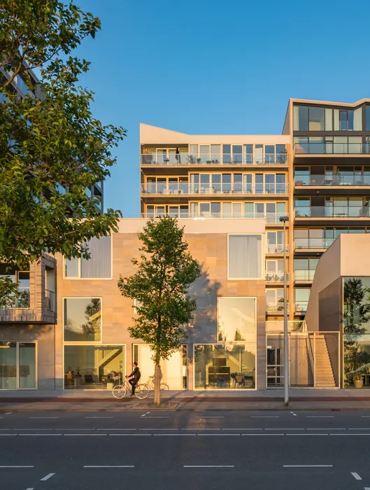 Elta — architecture photography by Isabel Nabuurs