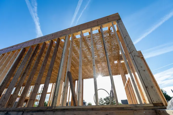 Gewoonboot — construction photography by Isabel Nabuurs