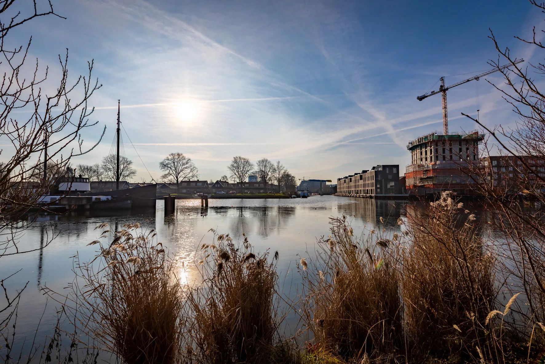 Top-Up vastgoedmarketing — photography by Isabel Nabuurs