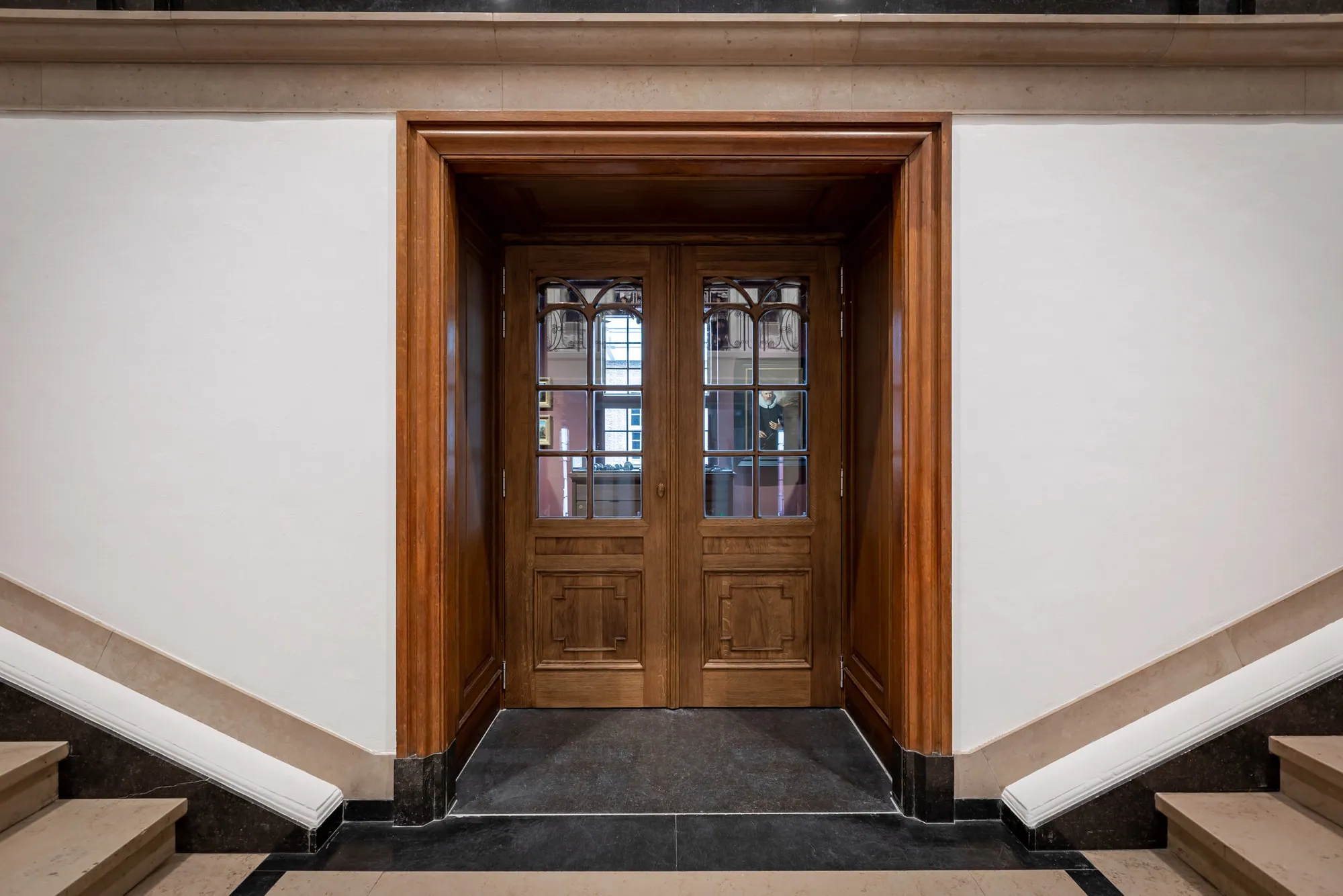 Museum de Lakenhal Leiden