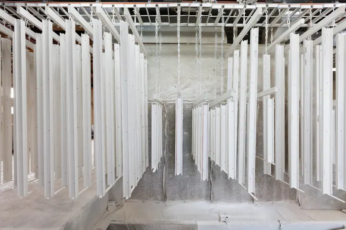 Wijzonol Hout — construction photography by Isabel Nabuurs