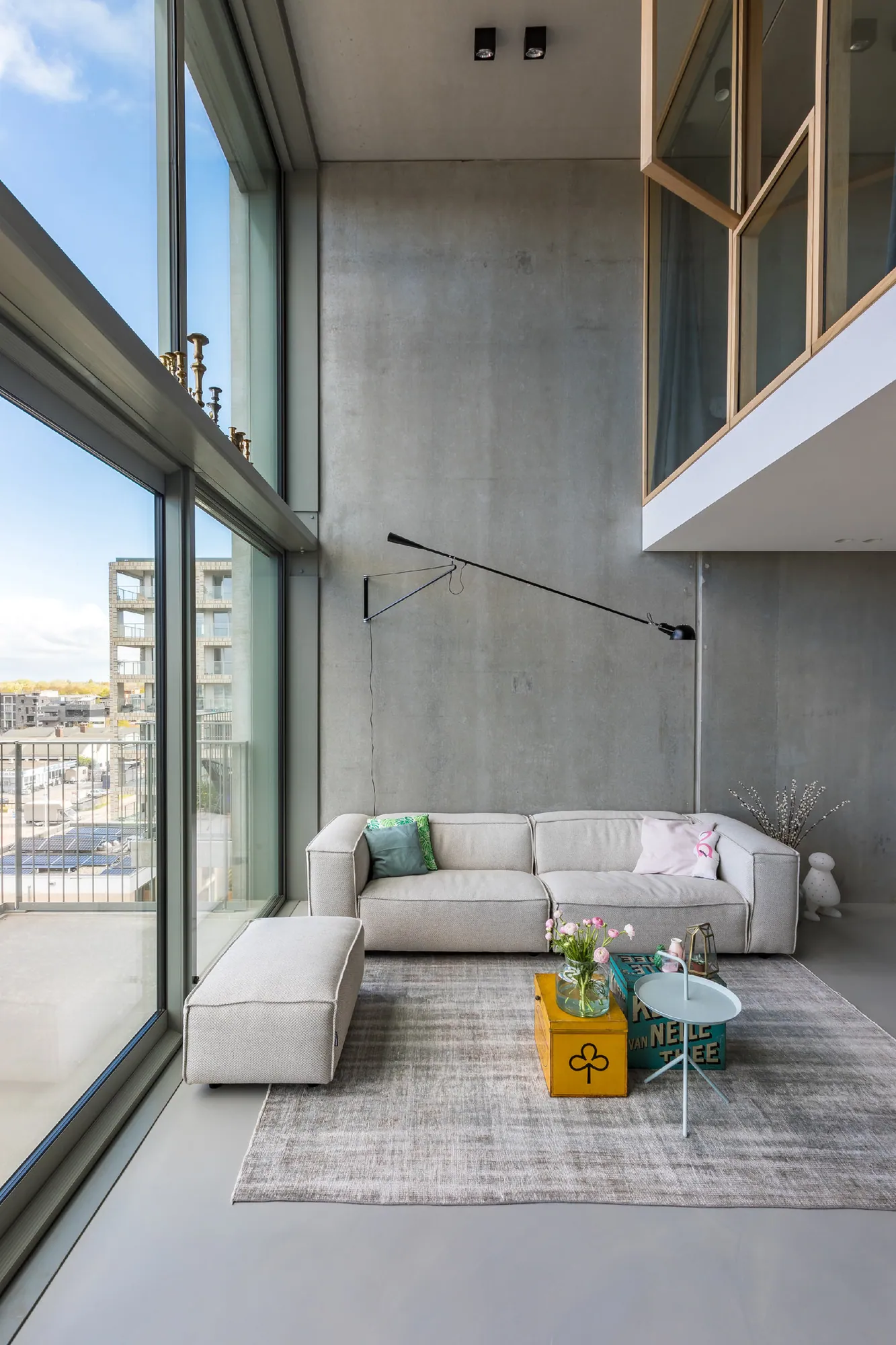 Architecture and interior photography by Isabel Nabuurs