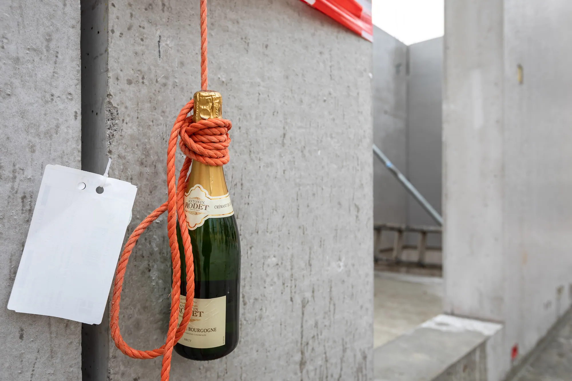Top-Up vastgoedmarketing — photography by Isabel Nabuurs