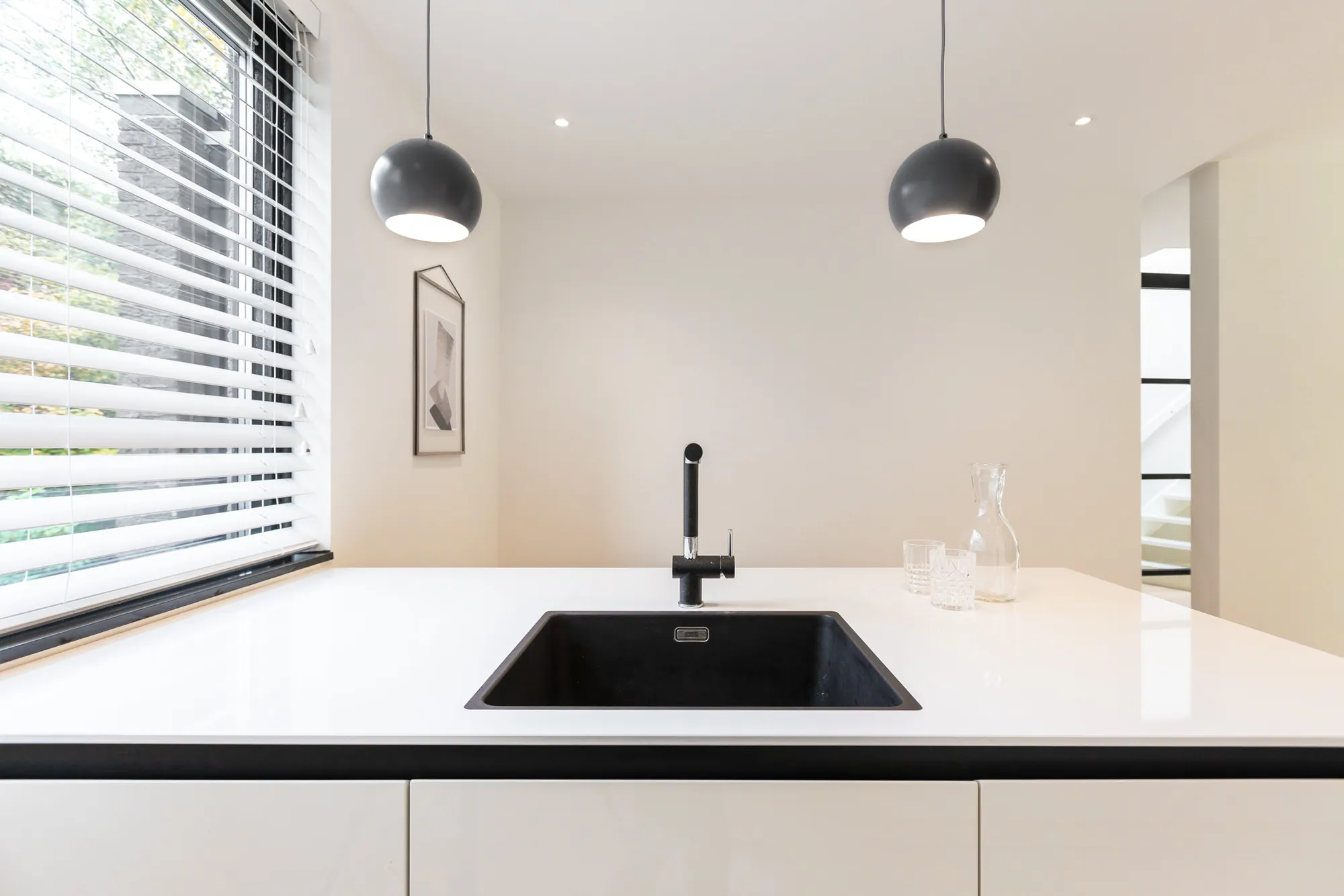 Architecture and interior photography by Isabel Nabuurs