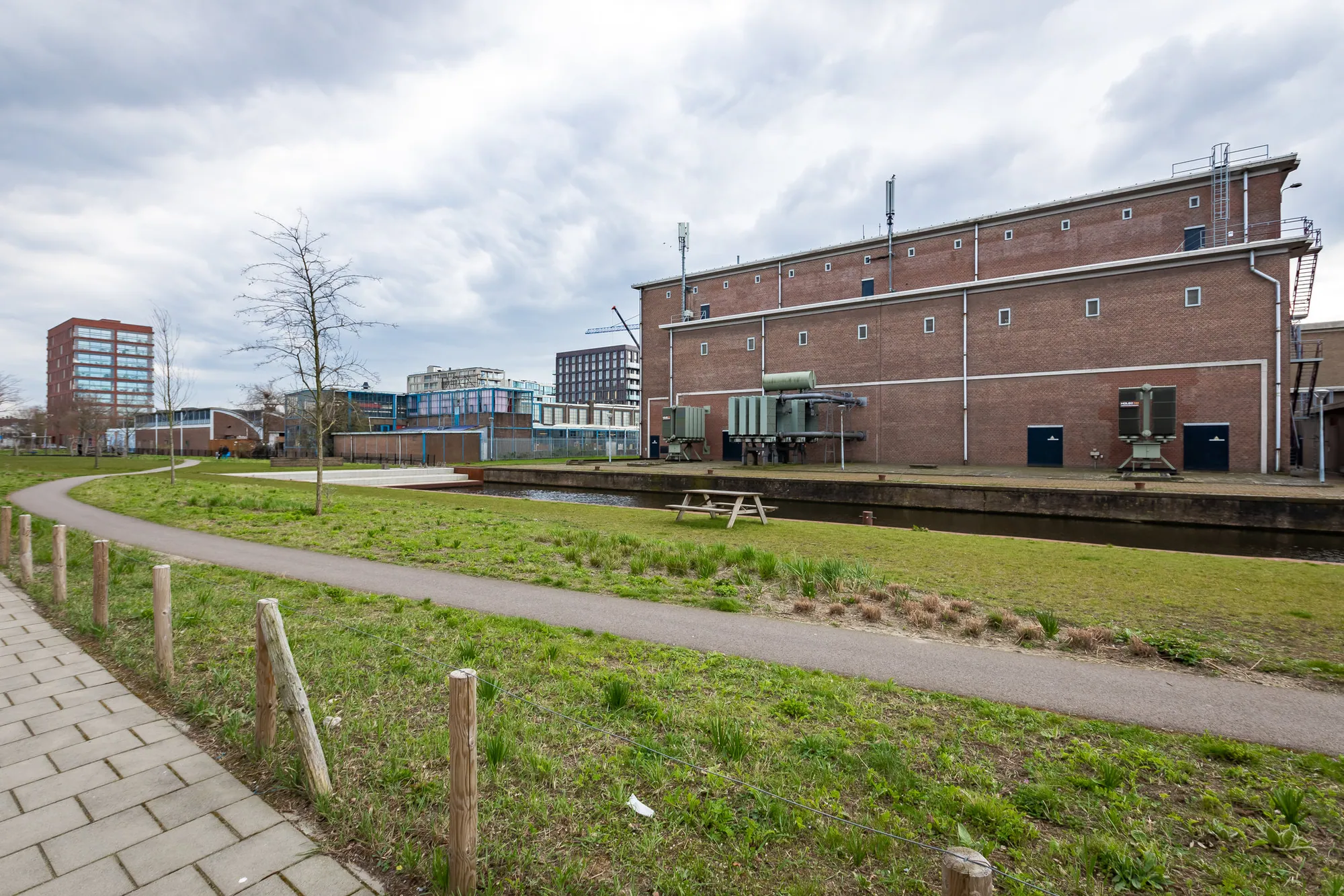 Top-Up vastgoedmarketing — photography by Isabel Nabuurs