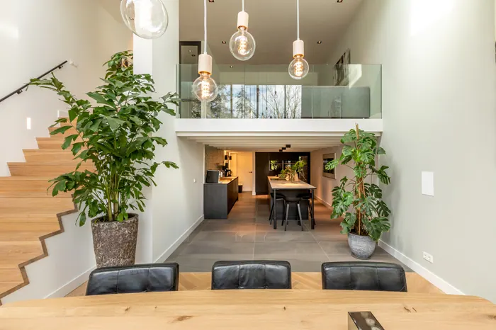 MJ Bouw uitbouw — interiors photography by Isabel Nabuurs