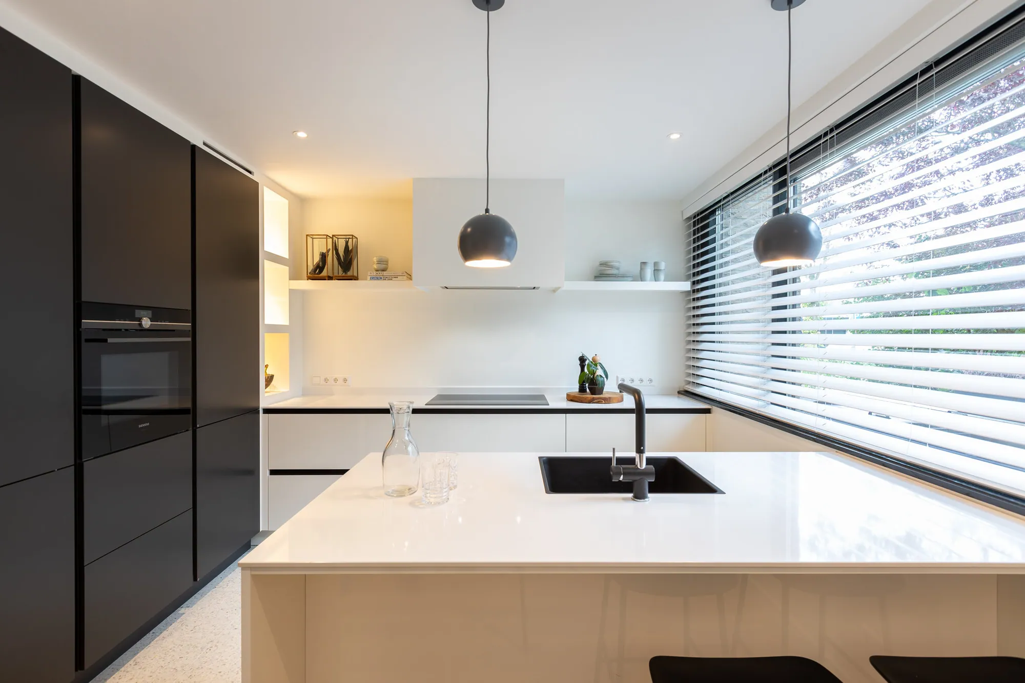 Keuken Business